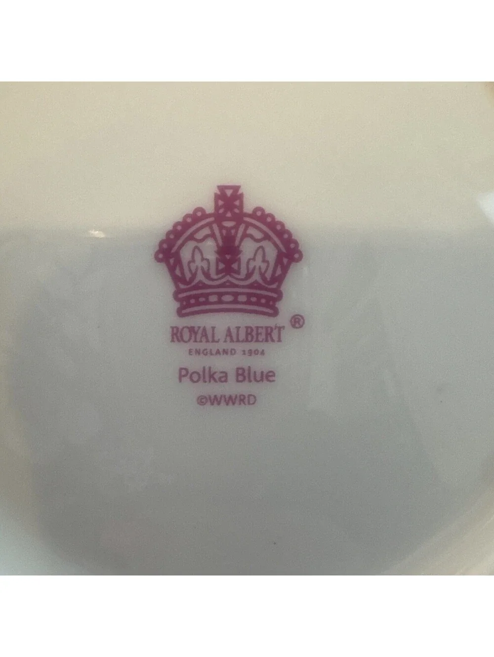 Royal Albert royal albert